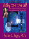 Finding Your True Self